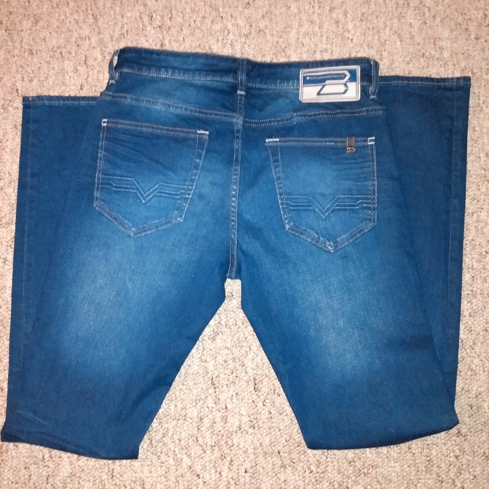 Men's pants - Picture 9 of 16